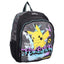Mochila infantil Pokémon Ready for Battle Vadobag | Papelería del Paseo