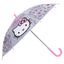 PARAGUAS INFANTIL HELLO KITTY RAINY DAYS | VADOBAG | 1 UNIDAD | 8712645329140