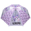 PARAGUAS INFANTIL HELLO KITTY KUROMI RAINY DAYS | VADOBAG | 1 UNIDAD | 8712645329195