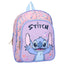 Mochila infantil con Bolsillo Stitch Spring Smiles VADOBAG
