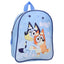 Mochila infantil con asa Bluey Chosen Ones VADOBAG