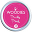 ALMOHADILLA WOODIES ALMOHADILLA PRETTY PINK ROSA | 1 UNIDADES | (COLOP ESPAÑA S,L,)