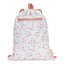 Bolsa Gym Flores & Mariposas Little Dutch