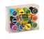 Pack 12 Sellos con Tinta Dino Marca Totum
