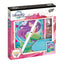 Cuaderno con Portada Personalizable de Diamantes Sirena TOTUM