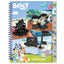 LIBRO DE RASCAR BLUEY | TOTUM | 1 UNIDAD | 8714274290112