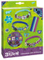 Crea Tus Pulseras y Charms Stitch Marca Totum Pack 18 cm