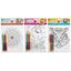 Colorea por Numeros Surtido Papel a 4 CCG