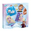 Set Creacion Personajes Iron on Beads Frozen Totum