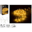 TIRA DE LUCES MICROLED 7,2M BLANCO CALIDO | KOOPMAN CHRISTMAS | 1 UNIDAD | 8719202318692