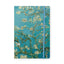 Cuaderno de Formato A5 Almendros en Flor WEBSHOP ARTE