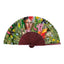 ABANICO FRIDA KAHLO | WEBSHOP ARTE | 1 UNIDAD | 8719524044743