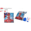 Pinta con Diamantes Spiderman Marvel 19x9 cm New Import SL