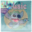 Pinta con Diamantes Canva 19 x 19 cm Lilo & Stitch NEW IMPORT SL
