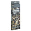 Pinta con Diamantes Flores 30 x 40 cm CCG