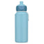 Botella Campus Pop-up 400 ml azul cool Mepal
