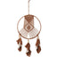 Atrapasueños algodón decorativo Koopman