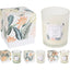 VELA AROMATICA CAJA REGALO SURTIDAS | KOOPMAN | 1 UNIDAD | 8720573542210