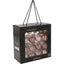 SET 34 BOLAS NAVIDAD ROSE | KOOPMAN CHRISTMAS | 1 UNIDAD | 8720573588560