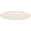 Plato de Melamina Blanco Koopman 28 cm