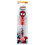 Bolígrafo 10 colores Spiderman Marvel - Pack 12 unidades