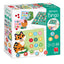 JUEGO DE MESA ALPHABET BINGO | GOULA | 1 UNIDAD | 8721017602750
