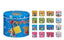HUCHAS INFANTILES SURTIDAS | KOOPMAN | ENVASE 32 UDS. UNIDAD | 8721037368247