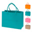 BOLSA DE FIELTRO 44X34CM COLORES SURTIDOS | KOOPMAN | 1 UNIDAD | 8721037386265