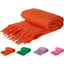 MANTA 160X130CM COLORES SURTIDOS | KOOPMAN | 1 UNIDAD | 8721037578172