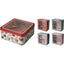 Fiambrera 190x190mm Sweet Koopman