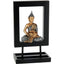 Decoracion Tealight Buddha Koopman Pack 1 unidad