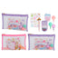 SET PAPELERIA 8 PIEZAS | KOOPMAN | 1 UNIDAD | 8721037630603