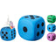 Dado XL 12 cm Colores Surtidos Koopman