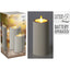Vela LED 75x150mm Marfil Koopman