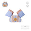 Puddle Jumper Amarillo Sunny Days 2-6 Años HINCHABLES SARAO