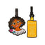 Id Equipaje Disney Encanto Mochila de Regalo Grupo Erik Merchandising