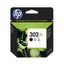 Cartucho de Tinta Hp F6u68ae Negro 302xl para Deskjet 1010-2130