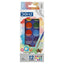 Acuarelas Doms Pastilla 23 mm 12 Colores