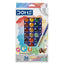 Acuarelas Doms Pastilla 23 mm 36 Colores marca DOMS