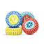 Gomas de borrar Doms E-Racer, pack 20 unidades