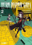 Danganrompa Ultra Despair Girls 02