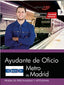 Metro de Madrid. Ayudante de Oficio. Prueba de personalidad y aptitudinal