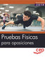 Pruebas físicas en oposiciones