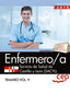 Enfermero/a. Servicio de Salud de Castilla y León (SACYL). Temario Vol.V