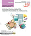 Cuaderno del alumno. Intervención en la atención higiénico-alimentaria en instituciones (MF1017_2). Certificados de profesionalidad. Atención sociosanitaria a personas dependientes en instituciones sociales (SSCS0208)