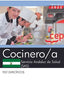 Cocinero/a. Servicio Andaluz de Salud (SAS). Test específicos. Aa. Vv. (EDITORIAL CEP, S.L.) 9788419432308