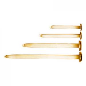 ENCUADERNADOR Nº 8 C/100 SAX 40 MM | 1 UNIDADES | (TRODAT)