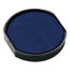 Almohadilla para sello Printer 30 Azul COLOP