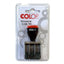 Sello Fechador Manual 5 mm Español Modelo 05000 COLOP España