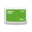 Tampon Make 1 Verde Suave 50x90 mm COLOP España